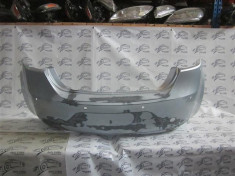 Bara spate Seat Leon 2009-2012 cod 1P0807421 foto