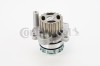 CONTINENTAL CTAM WP6072 Pompă de apă, răcire motor