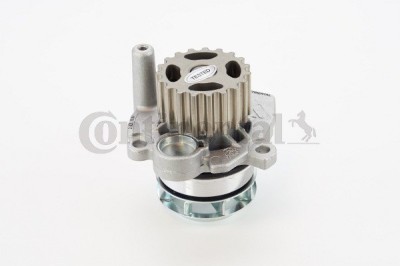 CONTINENTAL CTAM WP6072 Pompă de apă, răcire motor foto