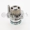 CONTINENTAL CTAM WP6072 Pompă de apă, răcire motor