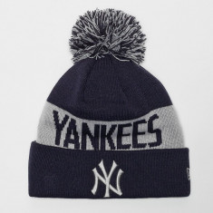 Caciula New Era MLB NY Yankees Bleumarin - Cod 212898 foto