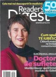 Revistea Reader's Digest - febriarie 2011
