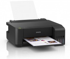 Imprimanta Epson EcoTank L1110 inktank, A4 foto