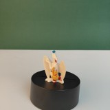 Figurina Nestle Hercules - Pegasus and Phil