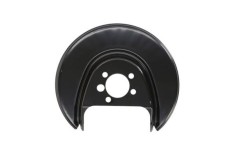 Protectie stropire disc frana Audi A1 (8X) 04.10-01.15; Seat Ibiza (6J) 04.08-, Mii 05.12-, Toledo (NH) 10.12-; Skoda Citigo 05.12-07.17, Fabia (5J) foto