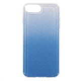 Husa APPLE iPhone 6\6S - Ombre Cameleon (Bleumarin)