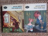 NOUA STRADA GRUB VOL.1-2-GEORGE GISSING