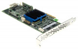 Controller RAID ADAPTEC ASR-3405/128MB SAS SATA RAID PCIe