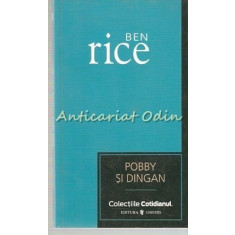 Pobby Si Dingan - Ben Rice