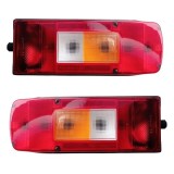 2 x VOLVO FE FL Lumina Spate Stanga Dreapta