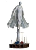 Ironstudios Marvel Wandavision Bds 1 10 Art Scale White Vision