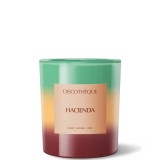 Discoteque, Hacienda, Lum&acirc;nare parfumată, 220 g