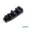 Comutator geamuri electrice BMW X6 (2008->) [E71, E72] #1