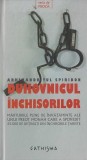 Cumpara ieftin Duhovnicul &icirc;nchisorilor - Hardcover - Spiridon Kislykov - Cathisma