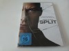 Split, dvd