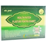 Plasturi pentru Diabet 7cm x 10cm 16buc