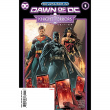 FCBD 2023 Dawn of DC 01 Special Ed, DC Comics