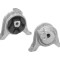 Suport motor Opel Astra G (F48, F08) Teknorot parte montare : Dreapta, Fata