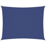 Cumpara ieftin Parasolar, albastru, 4x5 m, tesatura oxford, dreptunghiular