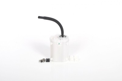 BOSCH 0 986 580 824 Pompa combustibil foto