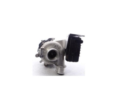 Turbocompresor EU, Audi A8, 2002-2010 Motor 4.0 Tdi Quattro, foto