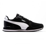 ST Runner v3 Mesh Jr Puma Black-Puma Whi