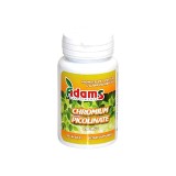 Chromium Picolinate 200mcg Adams Vision 90cps