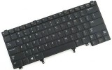 Tastatura laptop second hand DELL Latitude E6230 6220 6320 5420 E6420 E6430 E6440 Norvegia DP/N FRFH7