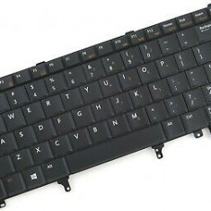 Tastatura laptop second hand DELL Latitude E6230 6220 6320 5420 E6420 E6430 E6440 Norvegia DP/N FRFH7