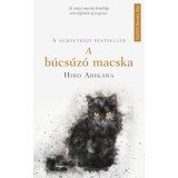 A b&uacute;cs&uacute;z&oacute; macska - Az utaz&oacute; macska kr&oacute;nik&aacute;ja szerzőj&eacute;nek &uacute;j reg&eacute;nye - Hiro Arikawa