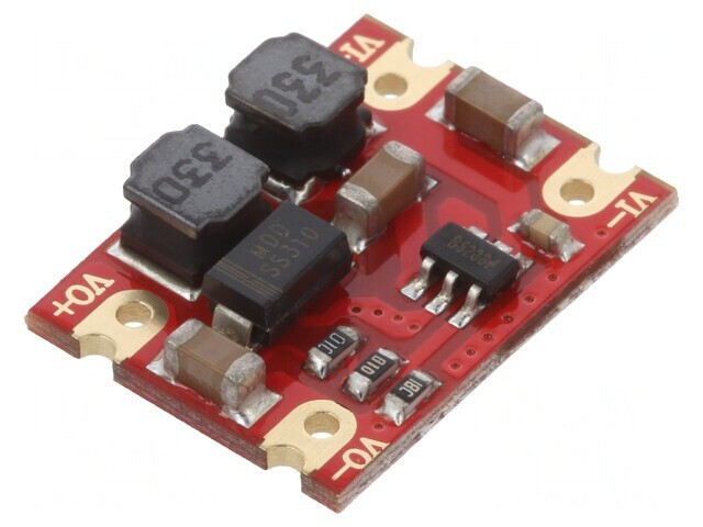 Convertor Step Up/Down 5V 600mA