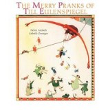 Merry Pranks of till Eulenspiegel