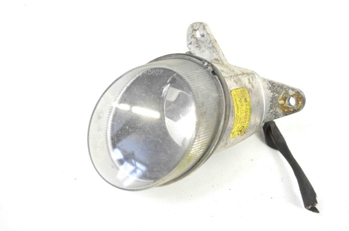 Proiector suplimentar st&acirc;nga față MERCEDES-BENZ C T-Model S204 2011 OEM: 0306200001,A2128200356