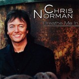CD - Chris Norman &ndash; Breathe Me In, Album 1CD-Set, 2001, Made in the EU., BMG