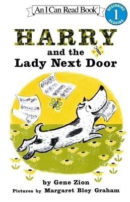 Harry and the Lady Next Door foto
