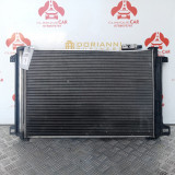 Radiator clima Mercedes C-Class E-Class