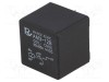 Releu electromagnetic SPDT 12VDC 80A pentru autovehicule - Recoy/RAYEX ELECTRONICS
