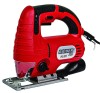 Fierastrau pendular 650W 80mm viteza variabila RDP-JS25 HardWork ToolsRange