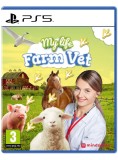 My Life Farm Vet PS5