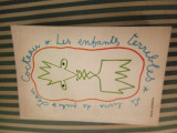 Jean Cocteau Les enfantes teribles