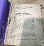 S. Carti Regaliste, In fata Pistolului