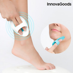 Tampon Exfoliant Electric InnovaGoods foto