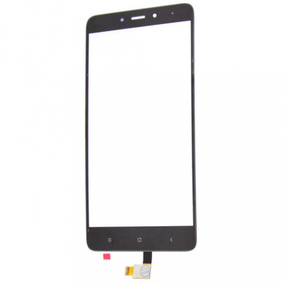 Touchscreen Xiaomi Rosumi Note 4, Negru foto