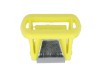 Clips agrafa fixare lampi Fiat Seicento (187), 02.1998-11.2010, Doblo (119/223), 01.2001-2010, Cinquecento (170), 07.1991-10.1998, Suport sub far, 5, Rapid