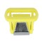 Clips agrafa fixare lampi Fiat Seicento (187), 02.1998-11.2010, Doblo (119/223), 01.2001-2010, Cinquecento (170), 07.1991-10.1998, Suport sub far, 5