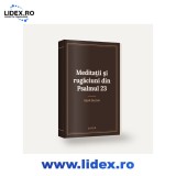 Meditații și rugăciuni din Psalmul 23 - Mark Becton