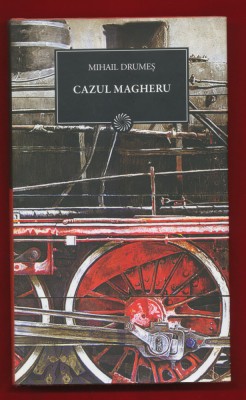 &amp;quot;Cazul Magheru.&amp;quot; - Colecţia BPT Nr. 120 - NOUĂ. foto