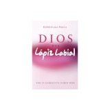 Dios USA Lapiz Labial = God Wears Lipstick