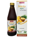 Suc de Ananas Bio 100% 330 ml Medicura