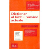 Colectiv - Dictionar al limbii romane actuale - 135858